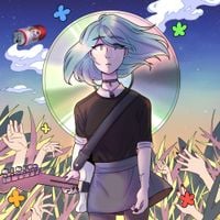 Twinkle Park - As Much As I Forget