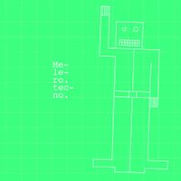 Daniel Melero - Tecno