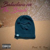 StreetManTV - Balaclava on the Beach