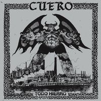 Cuero - Todo hierro