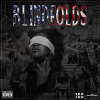 100 Kufis - Blindfolds