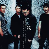 U2 - Stuck in a Moment You Can't Get Out Of