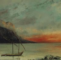 James Rushford - Terrace