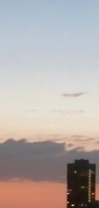 Reinier Van Houdt - Skies Waves Trails (22 June 2020)