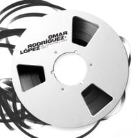 Omar Rodr&iacute;guez-L&oacute;pez - The Clouds Hill Tapes Part I
