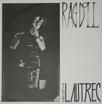 The Lautrec - Rag Doll