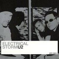U2 - Electrical Storm