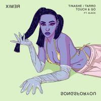 Tinashe, Tarro & 6LACK - Touch & Go (Remix)