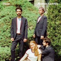 Dizzy - Roman Candles