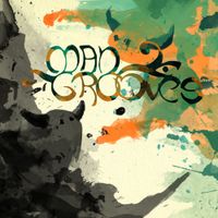 Mangrooves - Mangrooves