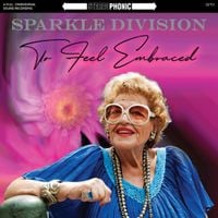 SPARKLE DIVISION - To Feel Embraced