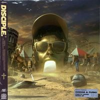 Dodge & Fuski - Pretty Good Mode