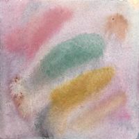 Matt Kivel - that day, on the beach