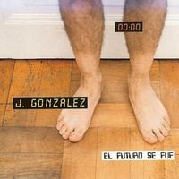 Jorge Gonz&aacute;lez - El futuro se fue