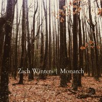 Zach Winters - Monarch