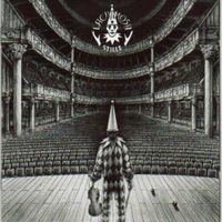 Lacrimosa - Stille