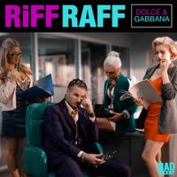 Riff Raff - Dolce & Gabbana