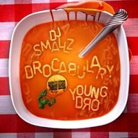 Young Dro - Drocabulary