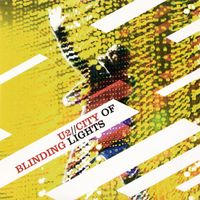 U2 - City of Blinding Lights