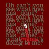 U2 - Window in the Skies