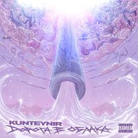 Kunteynir - Дорога в облака