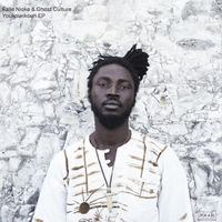 Falle Nioke & Ghost Culture - Youkounkoun EP