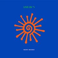 Vampire Weekend - Live in Florida EP (Amazon Original)
