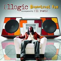 Illogic - Diabolical Fun