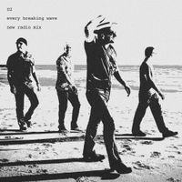 U2 - Every Breaking Wave