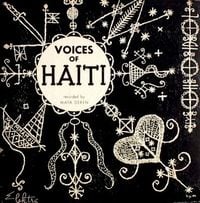 Maya Deren - Voices of Haiti
