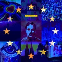 U2 - The Europa EP