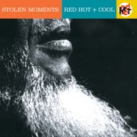 Various Artists - Stolen Moments: Red Hot + Cool