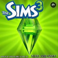 Steve Jablonsky - The Sims 3 (Original Soundtrack)