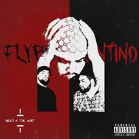 Flyboy Tarantino - Sorry 4 The Wait