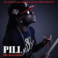 Pill - The Diagnosis