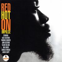 Various Artists - Red Hot On Impulse!