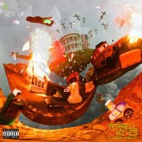 Terrell Hines & Vince Staples - Get Up
