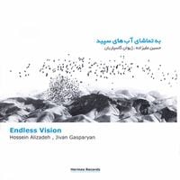 Hossein Alizadeh & Djivan Gasparyan - به تماشای آب هاي سپيد [Endless Vision]