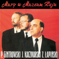 Jacek Kaczmarski - Mury w muzeum raju
