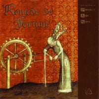 Ensemble Project Ars Nova - Remede de fortune