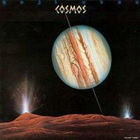 大野雄二 [Yuji Ohno] - Cosmos