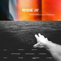 Ride & P&ecirc;tr Aleks&auml;nder - Clouds In The Mirror (This Is Not A Safe Place reimagined by P&ecirc;tr Aleks&auml;nder)
