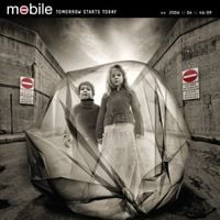 Mobile - Tomorrow Starts Today