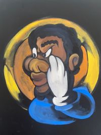 NNAMD&Iuml; - KRAZY KARL
