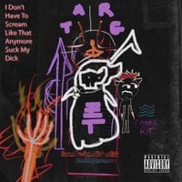 Sybyr - I Don&rsquo;t Have To Scream Like That Anymore Suck My Dick