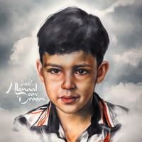 Boef - Allemaal Een Droom