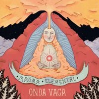 Onda Vaga - Magma Elemental