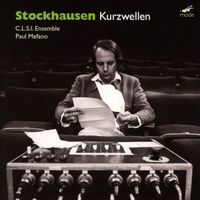 Paul M&eacute;fano - Kurzwellen