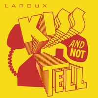La Roux - Kiss and Not Tell