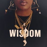 Rapsody - Wisdom